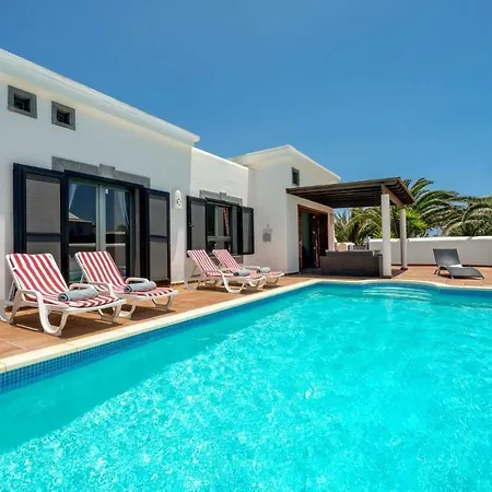 Vila Casa Maria *