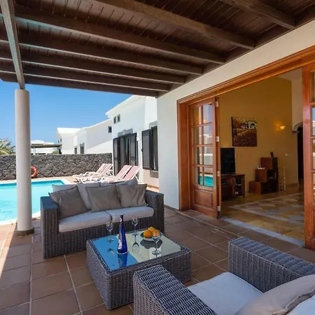 Casa Maria Vila