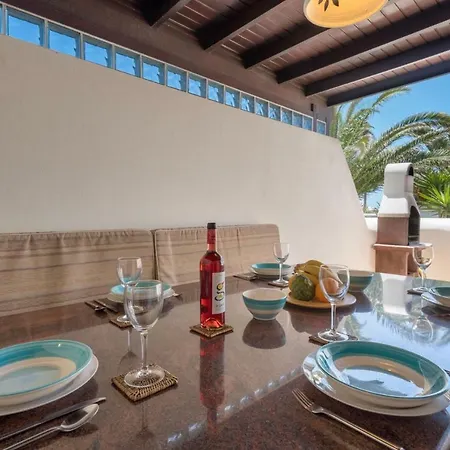 Casa Maria * Playa Blanca (Lanzarote)
