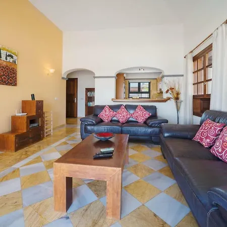 Casa Maria
