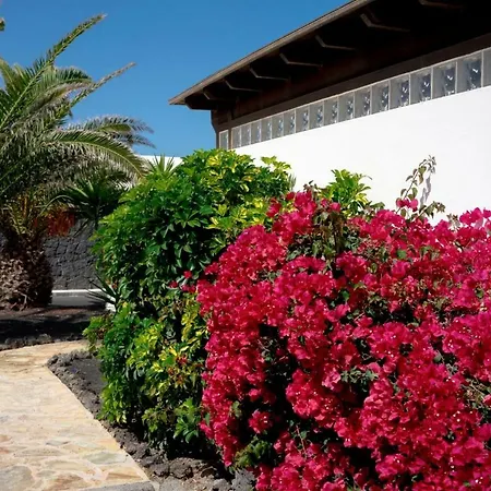 Casa Maria Villa *