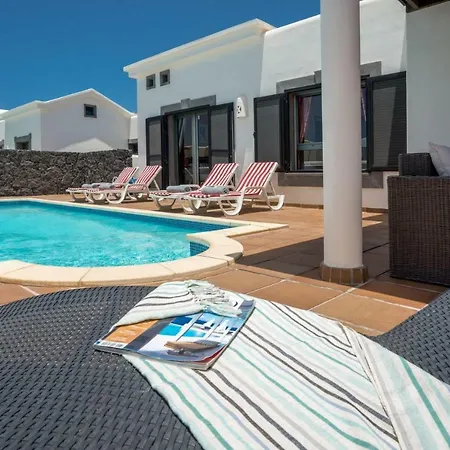 Villa Casa Maria *